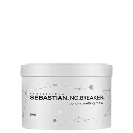 Sebastian Professional No Breaker - Máscara Capilar 500ml