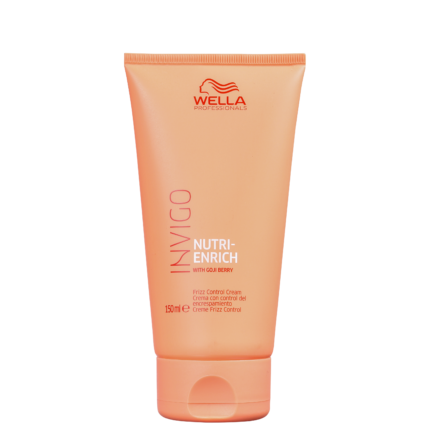 Wella Professionals Invigo Nutri-Enrich Frizz Control - Leave-in Antifrizz 150ml