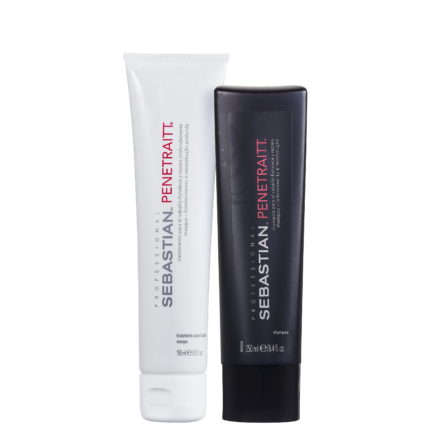 Kit Sebastian Penetraitt Duo (2 Produtos)