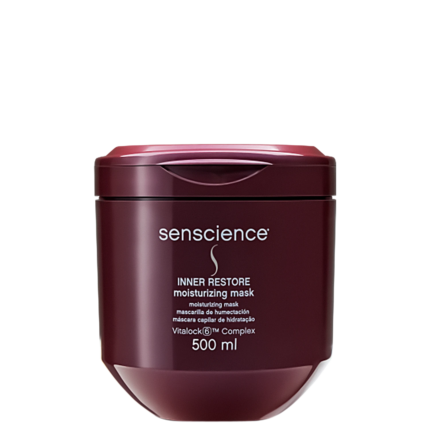 Senscience Inner Restore - Máscara Capilar 500ml