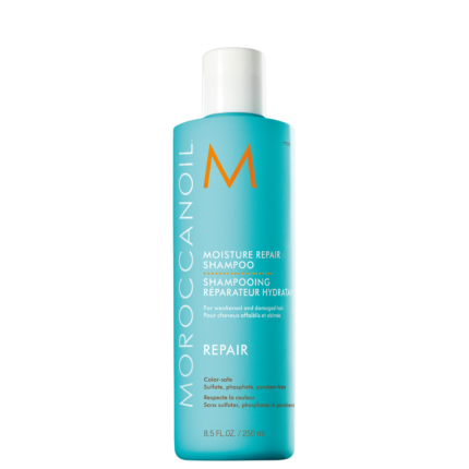 Moroccanoil Moisture Repair - Shampoo 250ml