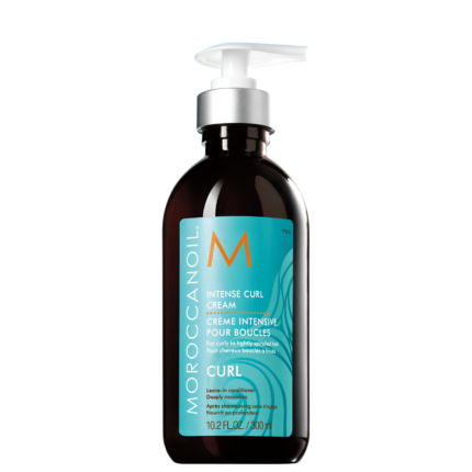 Moroccanoil Intense Curl - Creme Leave-in 300ml