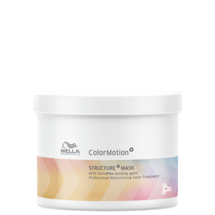 Wella Professionals Color Motion+ - Máscara Capilar 500ml