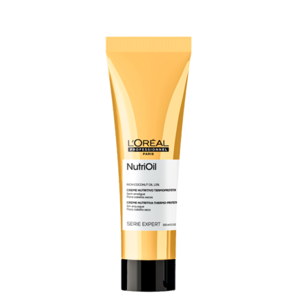 L'Oréal Professionnel NutriOil - Leave-in de Nutrição Intensa 150ml