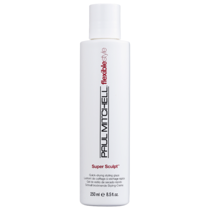 Paul Mitchell Flexible Style Super Sculpt - Creme Modelador 250ml